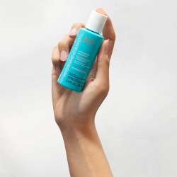 Moroccanoil Hydrating Shampoo - drėkinamasis šampūnas visų tipų plaukams, 70 ml