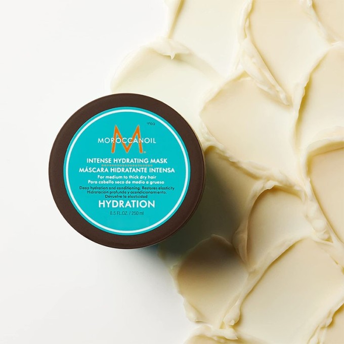 Moroccanoil Intense Hydrating Mask 250 ml