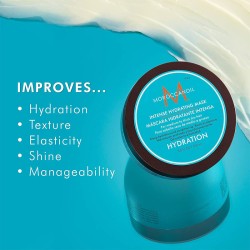 Moroccanoil Intense Hydrating Mask 250 ml