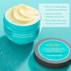 Moroccanoil Intense Hydrating Mask 250 ml
