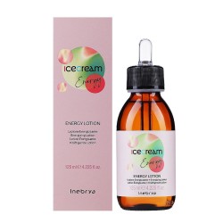 Inebrya Ice Cream Energy Energy Lotion 125 ml
