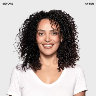 Joico Moisture Recovery Treatment Balm - intensyviai drėkinanti kaukė storiems, šiurkštiems ir 2