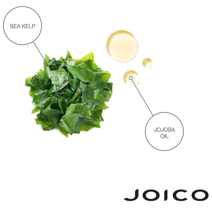 Joico Moisture Recovery Treatment Balm (dry, coarse hair) 500 ml