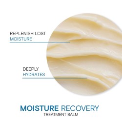 Joico Moisture Recovery Treatment Balm (dry, coarse hair) 500 ml