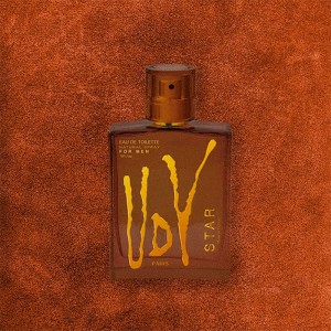 Ulric de Varens UVD Star EDT 100 ml kvepalai vyrams 2