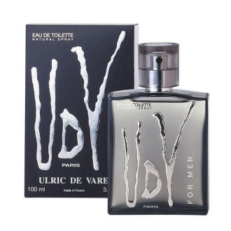 Ulric de Varens Ulric De Varens For Men EDT 100ml kvepalai vyrams