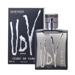 Ulric de Varens Ulric De Varens For Men EDT kvepalai vyrams, 100 ml