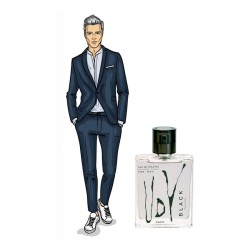 Ulric de Varens UDV Black EDT kvepalai vyrams, 100 ml