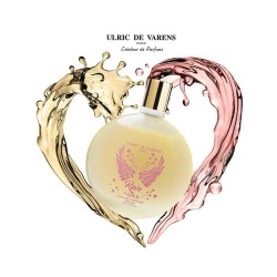 Ulric de Varens Reve In Gold EDP kvepalai moterims, 50 ml