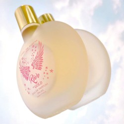 Ulric de Varens Reve In Gold EDP kvepalai moterims, 50 ml