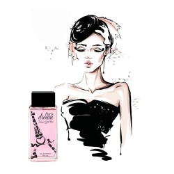 Ulric de Varens Paris Dream EDP kvepalai moterims, 100 ml