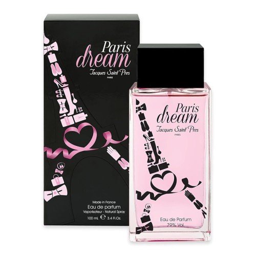 Ulric de Varens Paris Dream EDP kvepalai moterims, 100 ml