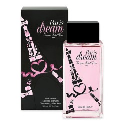 Ulric de Varens Paris Dream EDP kvepalai moterims, 100 ml