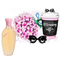 Ulric de Varens Indra EDP kvepalai moterims, 100 ml