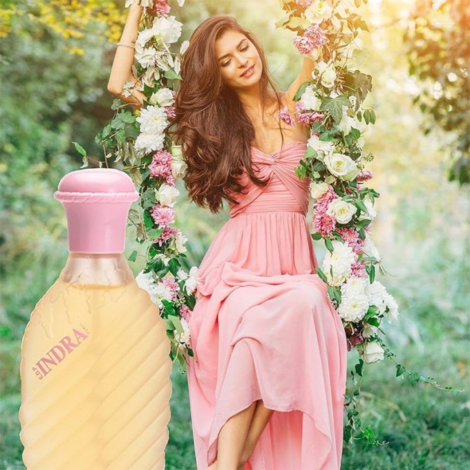 Ulric de Varens Indra EDP kvepalai moterims, 100 ml