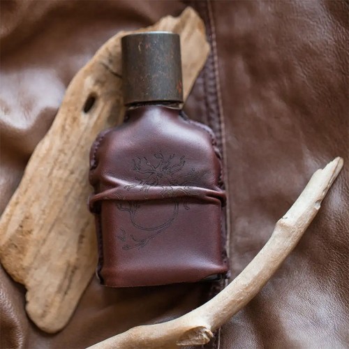 Orto Parisi Cuoium Parfum unisex kvepalai, 50 ml