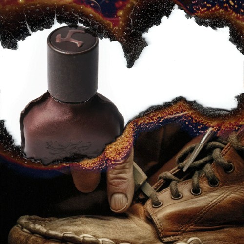 Orto Parisi Cuoium Parfum unisex kvepalai, 50 ml