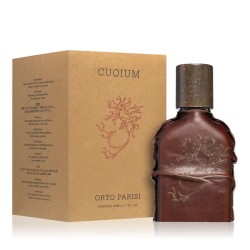 Orto Parisi Cuoium Parfum unisex kvepalai, 50 ml