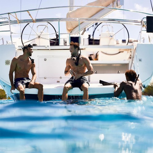 Nautica Blue EDT kvepalai vyrams, 100 ml