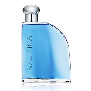 Nautica Blue EDT kvepalai vyrams, 100 ml