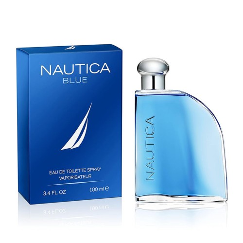 Nautica Blue EDT kvepalai vyrams, 100 ml