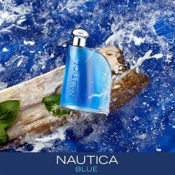 Nautica Blue EDT kvepalai vyrams, 50 ml
