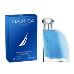 Nautica Blue EDT kvepalai vyrams, 50 ml