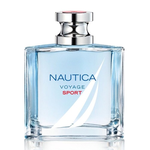 Nautica Voyage Sport EDT kvepalai vyrams, 100 ml