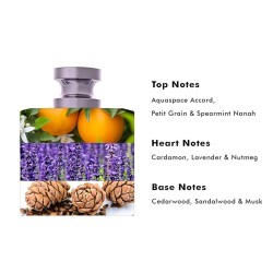 Nautica Voyage N-83 For Men EDT kvepalai vyrams, 100 ml