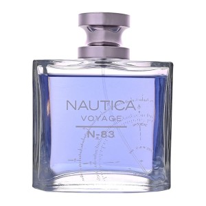 Nautica Voyage N-83 For Men EDT kvepalai vyrams, 100 ml