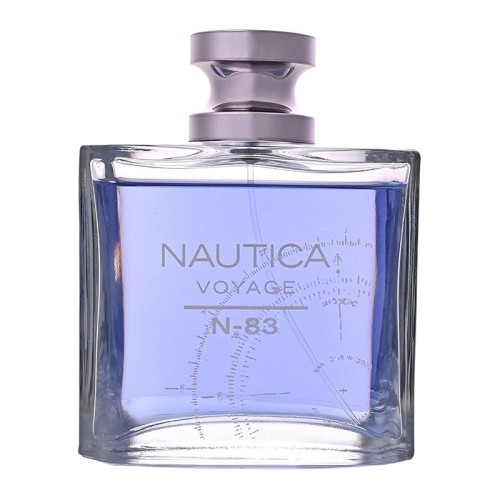 Nautica Voyage N-83 For Men EDT kvepalai vyrams, 100 ml