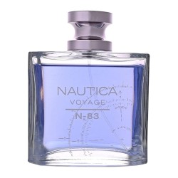 Nautica Voyage N-83 For Men EDT kvepalai vyrams, 100 ml