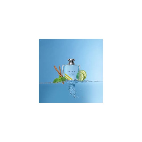 Nautica Voyage Heritage EDT kvepalai vyrams, 100 ml