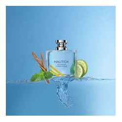 Nautica Voyage Heritage EDT kvepalai vyrams, 100 ml