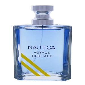Nautica Voyage Heritage EDT kvepalai vyrams, 100 ml