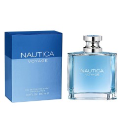 Nautica Voyage EDT kvepalai vyrams, 100 ml