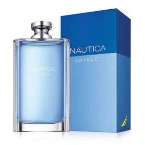 Nautica Voyage EDT kvepalai vyrams, 200 ml 2