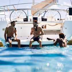 Nautica Voyage EDT kvepalai vyrams, 200 ml