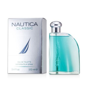 Nautica Classic EDT kvepalai vyrams, 100 ml 2