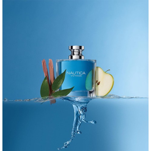 Nautica Blue Sail EDT kvepalai vyrams, 100 ml