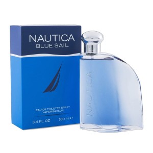 Nautica Blue Sail EDT kvepalai vyrams, 100 ml 2