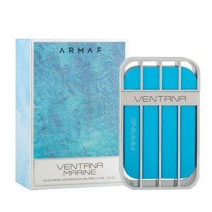 Armaf Ventana Marine EDP unisex kvepalai, 100 ml 2