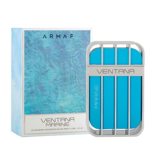 Armaf Ventana Marine EDP unisex kvepalai, 100 ml