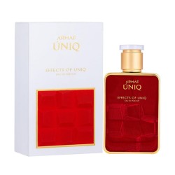 Armaf Úniq Effects Of Uniq EDP unisex kvepalai, 100 ml Armaf Úniq Effects Of Uniq EDP unisex kvepalai, 100 ml