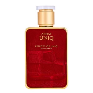 Armaf Úniq Effects Of Uniq EDP unisex kvepalai, 100 ml