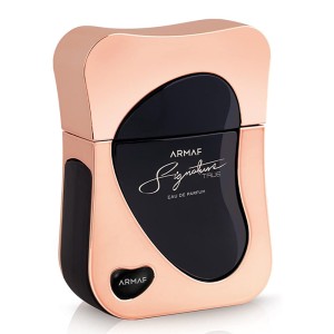 Armaf Signature True EDP unisex kvepalai, 100 ml