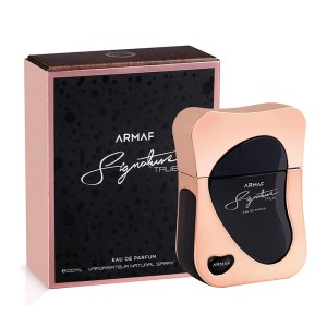 Armaf Signature True EDP unisex kvepalai, 100 ml 2