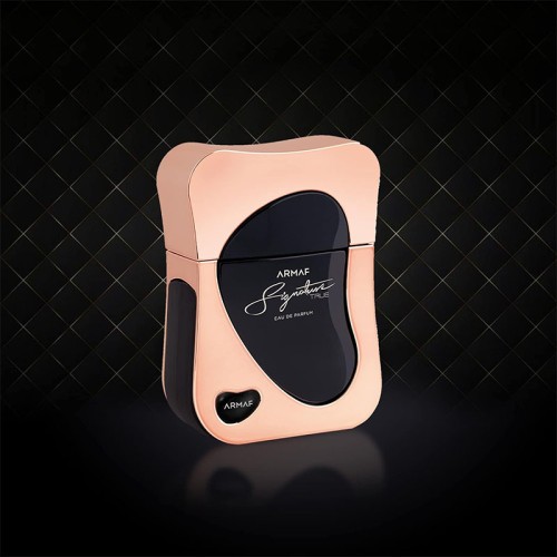 Armaf Signature True EDP unisex kvepalai, 100 ml