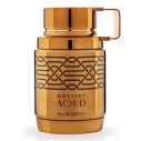 Armaf Odyssey Oud EDP kvepalai vyrams, 100 ml
