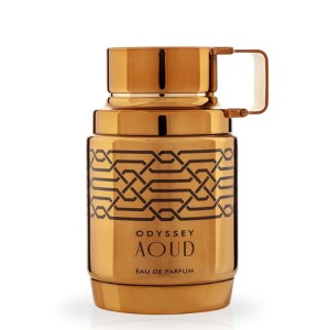Armaf Odyssey Oud EDP kvepalai vyrams, 60 ml